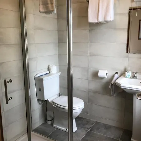 Gasthof St Martin's, Guest Rosslare Harbour