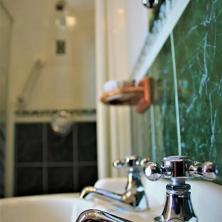 St Martin's, Guest Rosslare Harbour