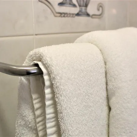 St Martin's, Guest Rosslare Harbour