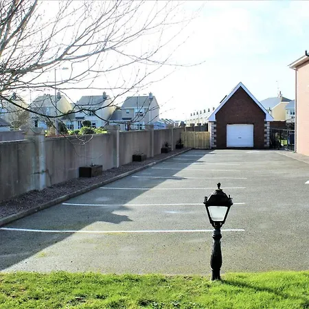 St Martin'S, Rosslare Harbour Guest Accommodation Guest house 4*