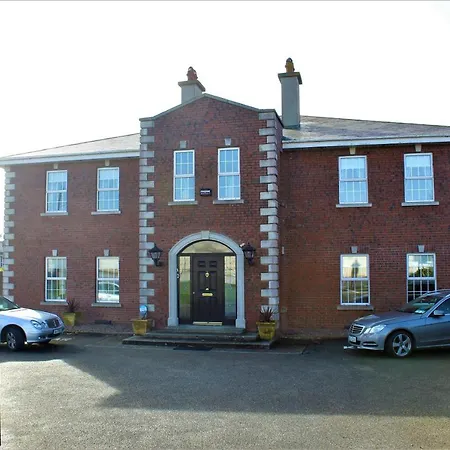 Gæstehus St Martin's, Guest Rosslare Harbour