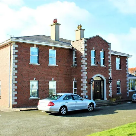 Gæstehus St Martin's, Guest Rosslare Harbour