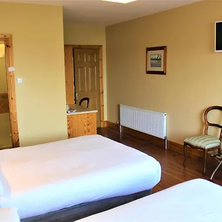 St Martin's, Guest Vendégház