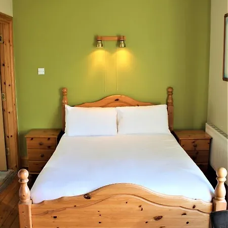 Gasthof St Martin's, Guest Rosslare Harbour