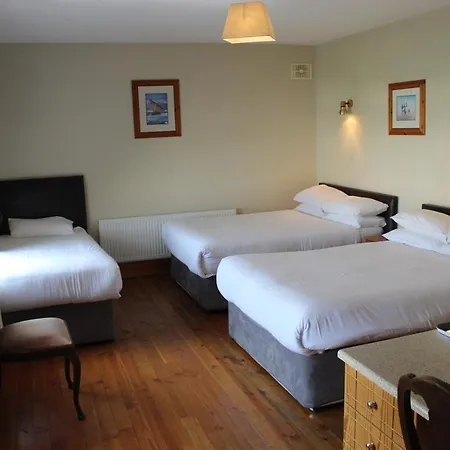 Vendégház St Martin's, Guest