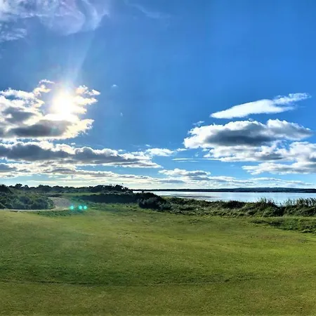 Gasthof St Martin's, Guest Rosslare Harbour