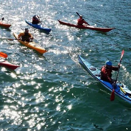 St Martin's, Guest Gasthof Rosslare Harbour