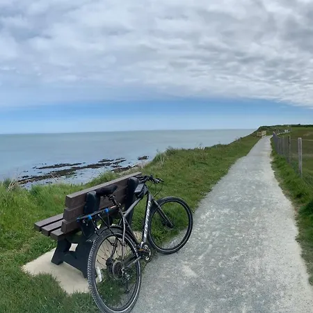 St Martin'S, Rosslare Harbour Guest Accommodation 4* Rosslare Harbour