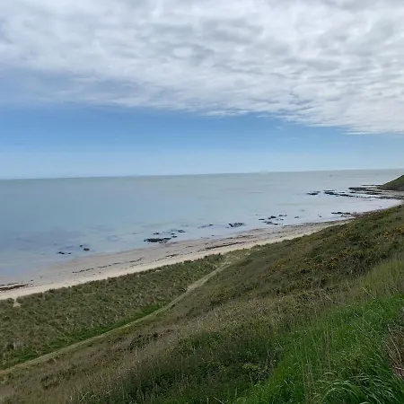 St Martin's, Guest Vendégház