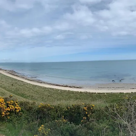 St Martin's, Guest Rosslare Harbour
