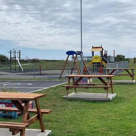 St Martin's, Guest Rosslare Harbour