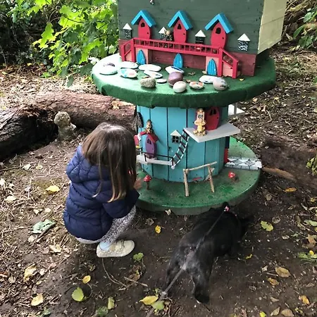 Gasthof St Martin's, Guest Rosslare Harbour