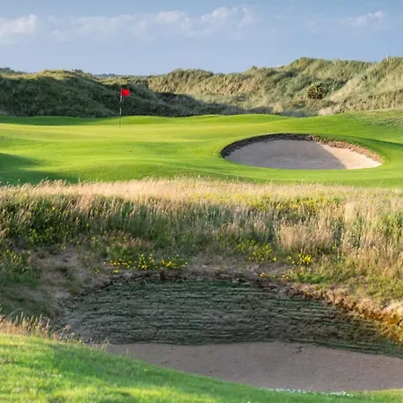 Guest house St Martin'S, Rosslare Harbour Guest Accommodation 4*