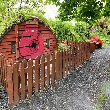 St Martin'S, Rosslare Harbour Guest Accommodation Guest house