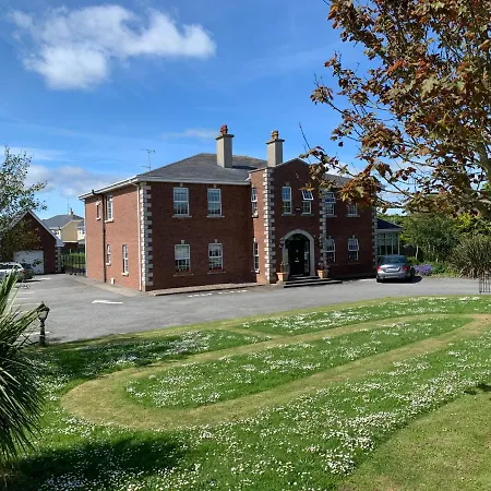 Guest house St Martin'S, Rosslare Harbour Guest Accommodation 4*