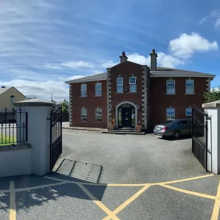 Guest house St Martin'S, Rosslare Harbour Guest Accommodation