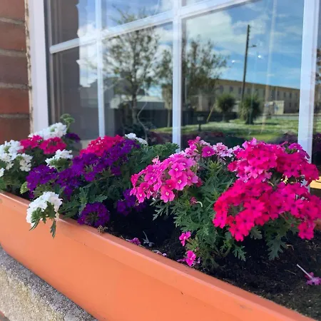 St Martin's, Guest Gasthof Rosslare Harbour