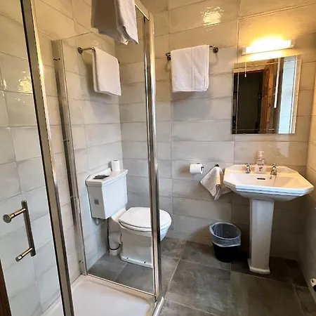 St Martin's, Guest Gasthof