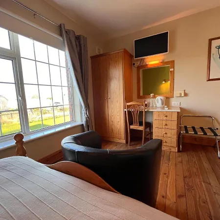 St Martin's, Guest Gasthof Rosslare Harbour