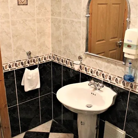 St Martin's, Guest Gasthof