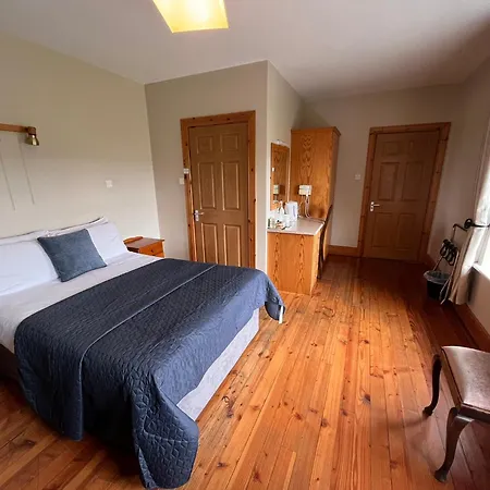 Maison d'hôtes St Martin's, Guest 4*