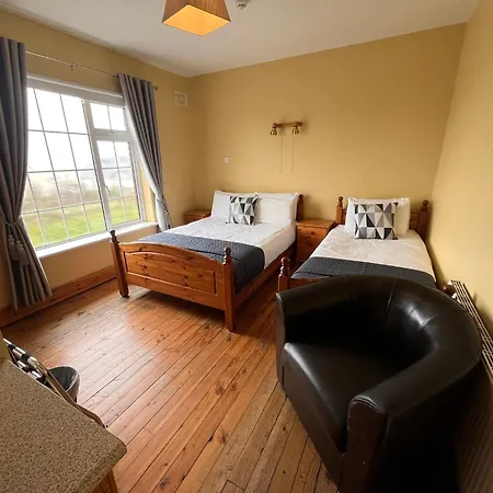 Vendégház St Martin's, Guest