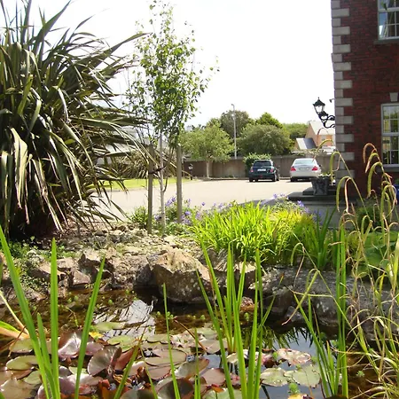 Vendégház St Martin's, Guest