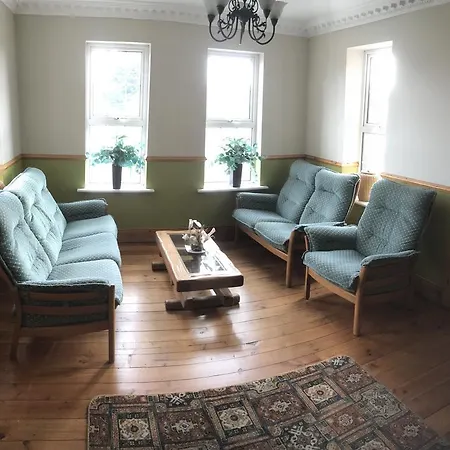 St Martin's, Guest Rosslare Harbour