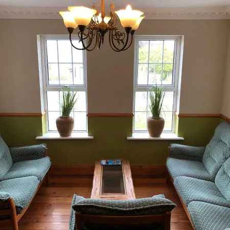 St Martin'S, Rosslare Harbour Guest Accommodation 4* Rosslare Harbour