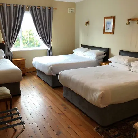 St Martin's, Guest Maison d'hôtes 4*