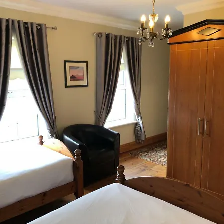 St Martin's, Guest 4* Rosslare Harbour