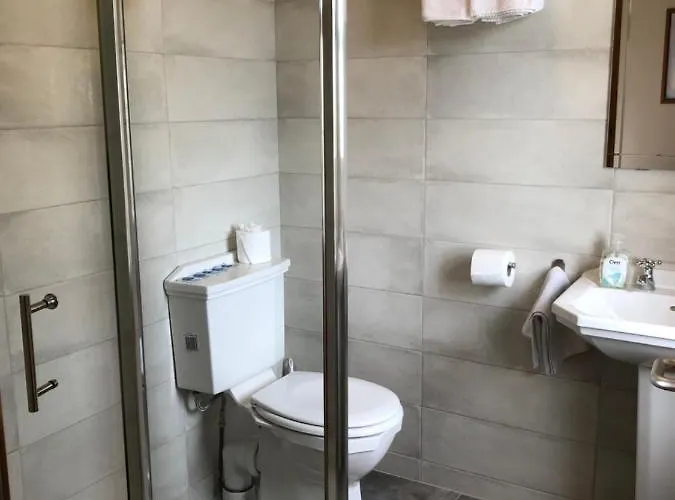 Maison d'hôtes St Martin's, Guest Rosslare Harbour