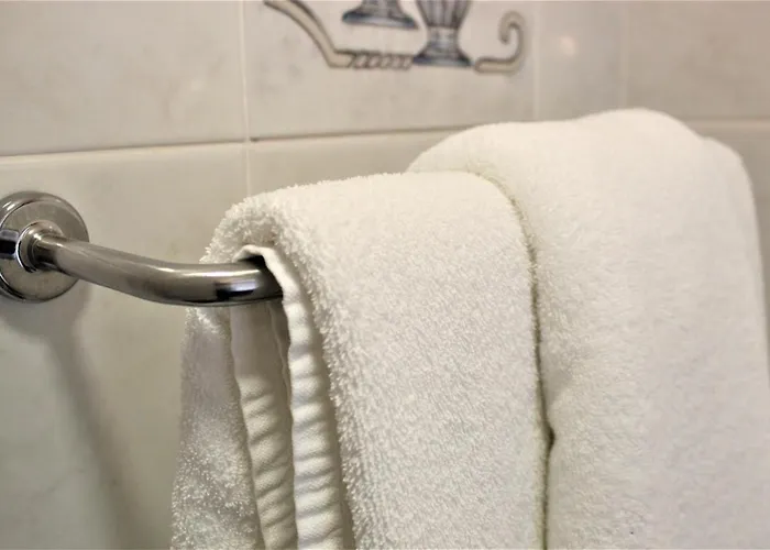 St Martin's, Guest Rosslare Harbour