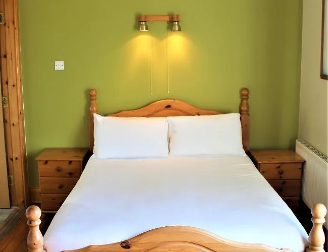 Penzion St Martin's, Guest Rosslare Harbour