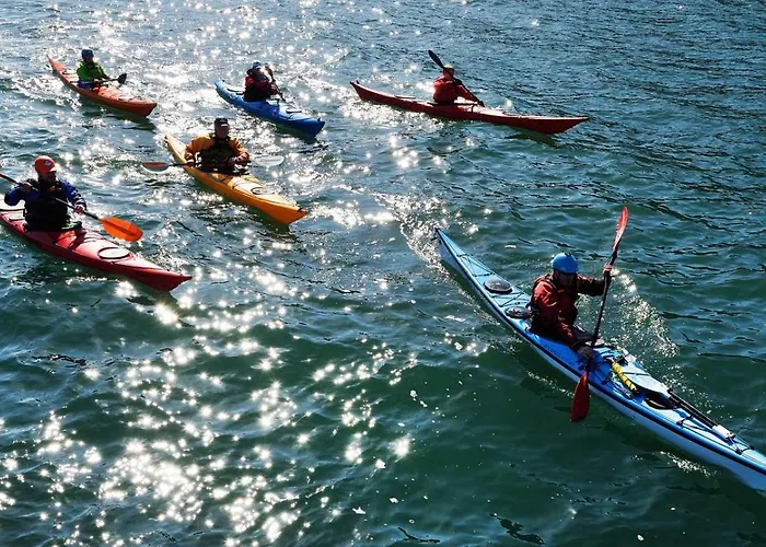 St Martin's, Guest Maison d'hôtes Rosslare Harbour