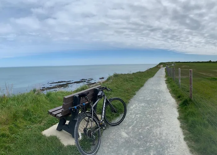 St Martin's, Guest 4* Rosslare Harbour