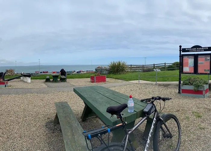 Penzion St Martin's, Guest 4*