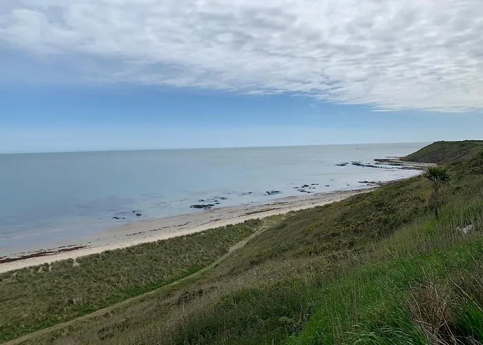 St Martin's, Guest Penzion