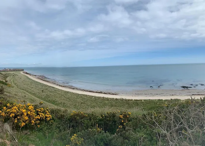 St Martin's, Guest Rosslare Harbour