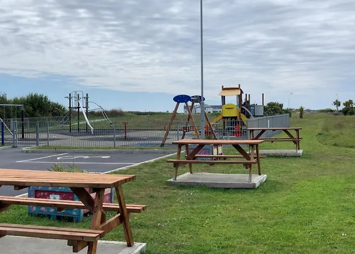 St Martin's, Guest Rosslare Harbour