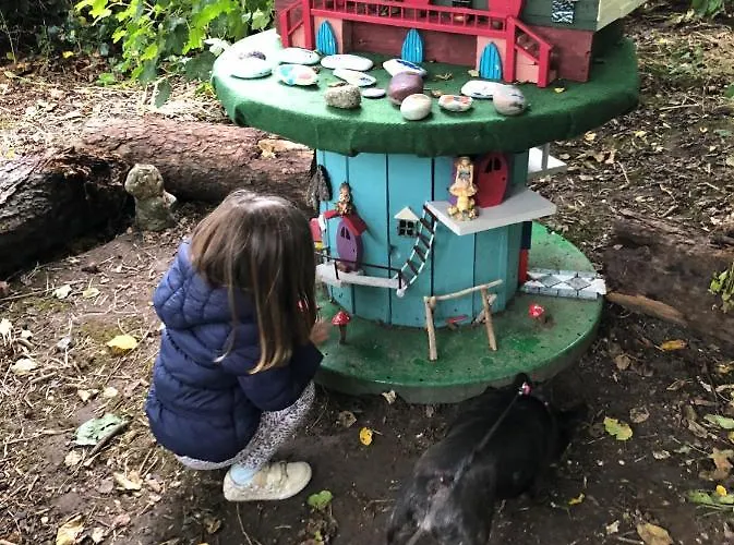 Maison d'hôtes St Martin's, Guest Rosslare Harbour