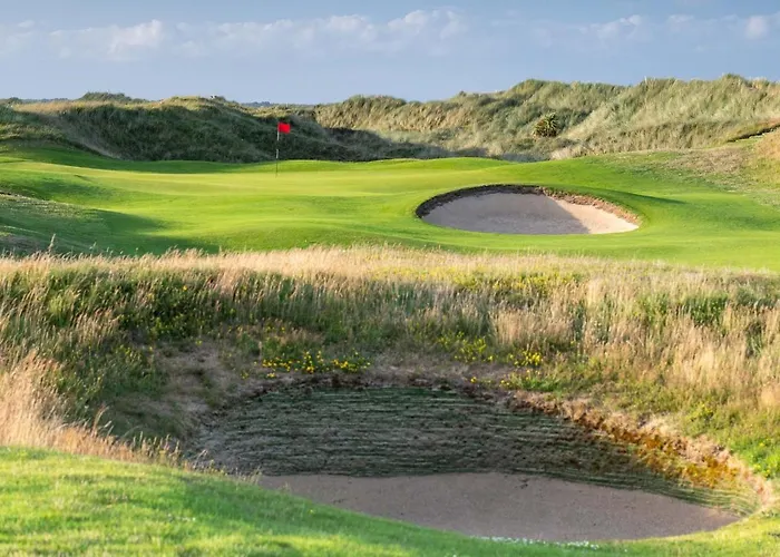 Maison d'hôtes St Martin's, Guest 4*