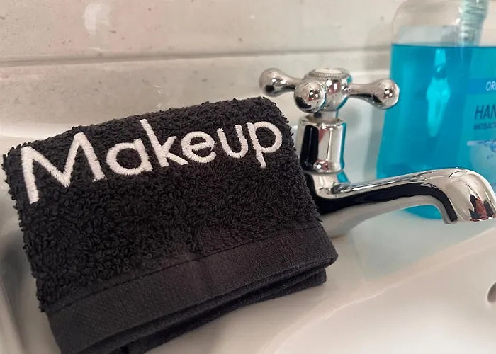 Maison d'hôtes St Martin's, Guest Rosslare Harbour