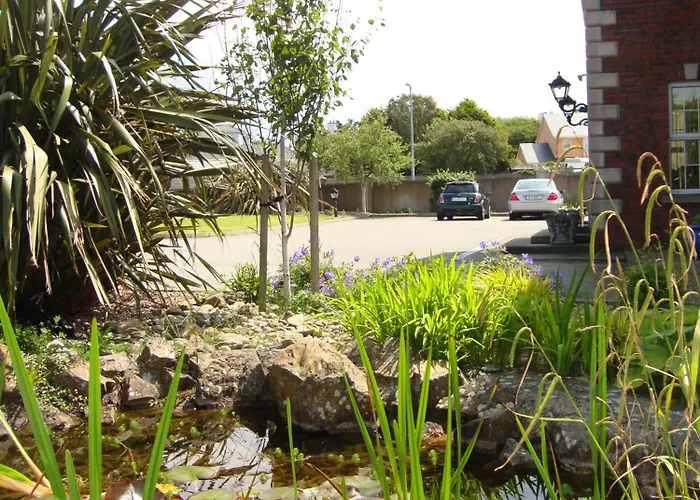 Maison d'hôtes St Martin's, Guest