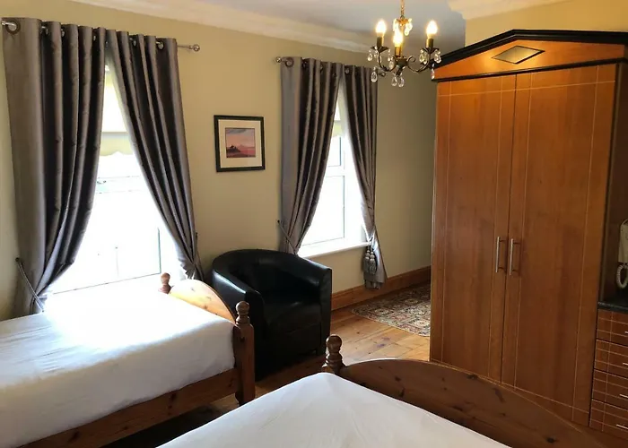 St Martin's, Guest 4* Rosslare Harbour