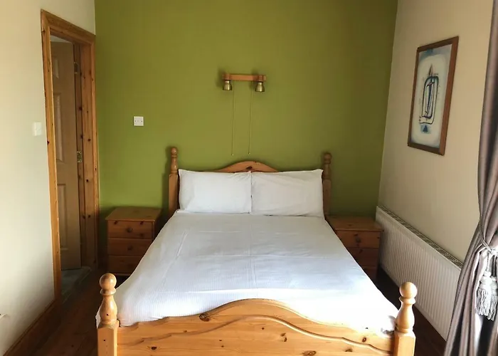 St Martin's, Guest Penzion